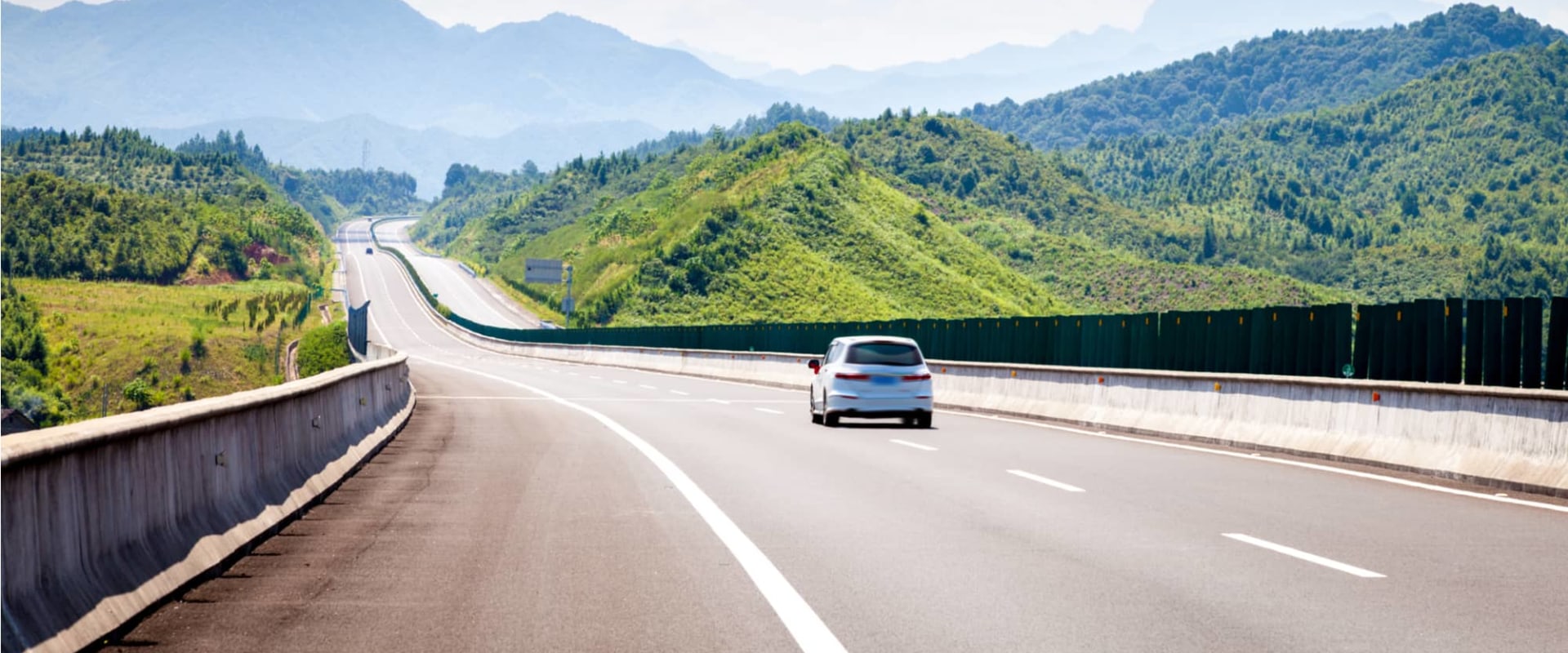 Can I Rent a Car and Drop it Off in Another State?