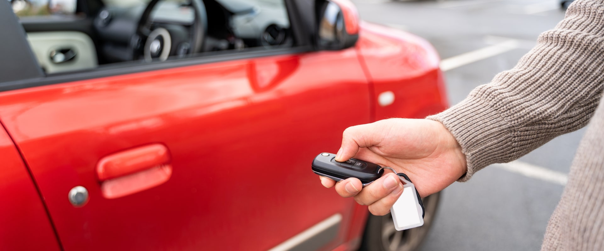 Will car rental prices go down?