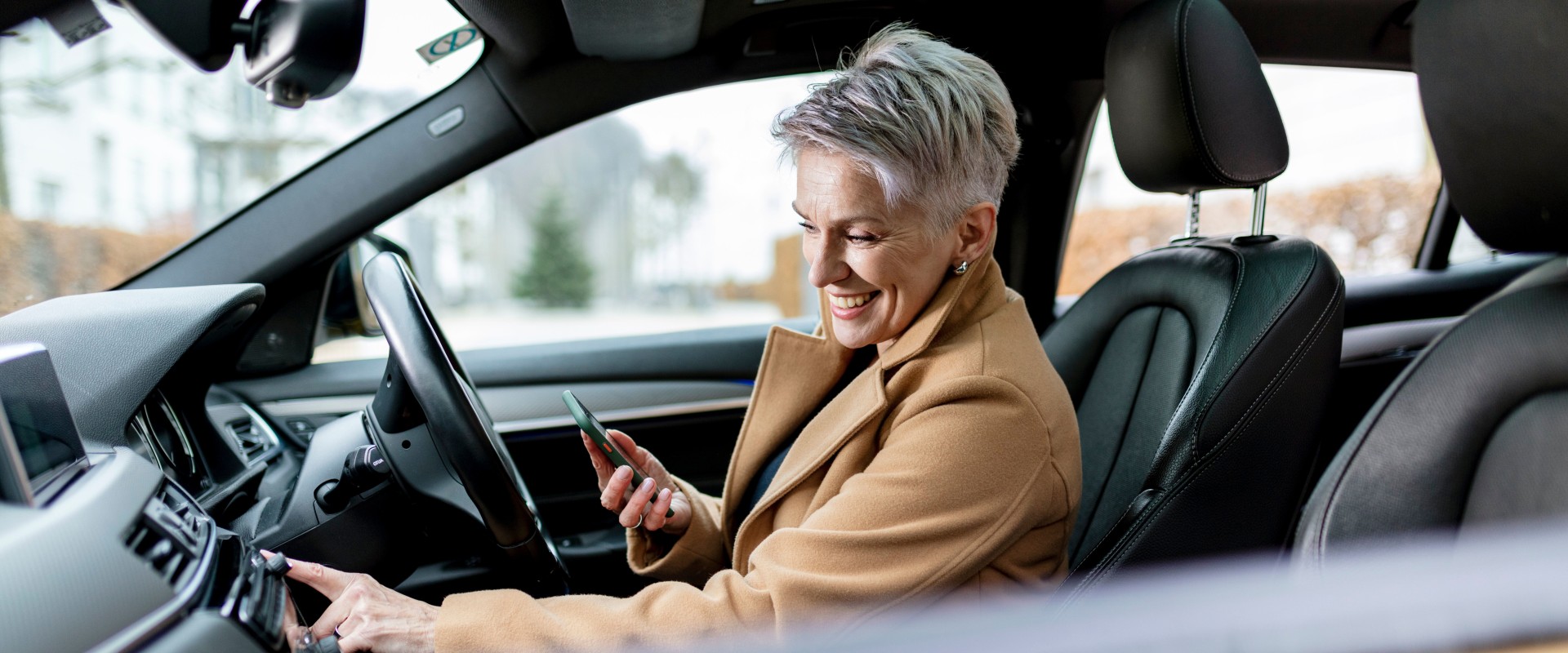 Why is Renting a Car So Expensive?