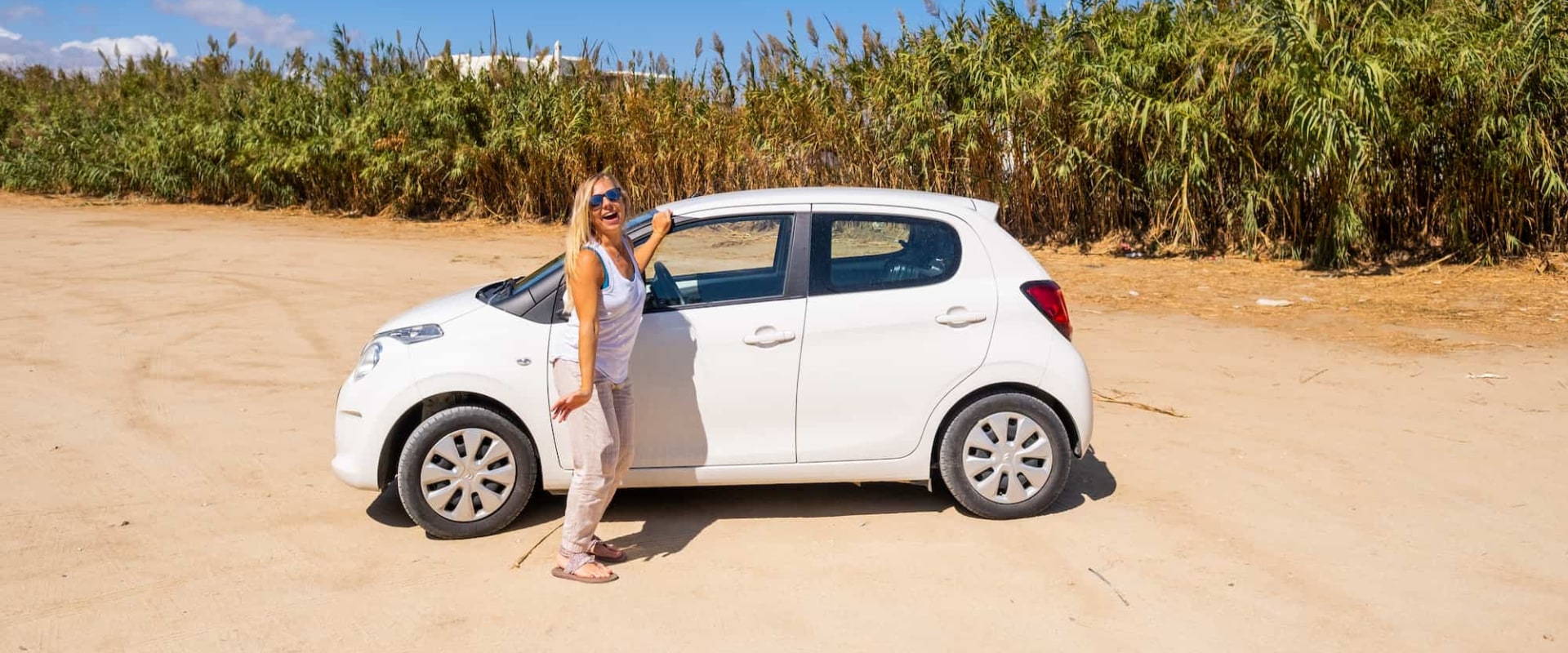 Can you add days to a car rental?
