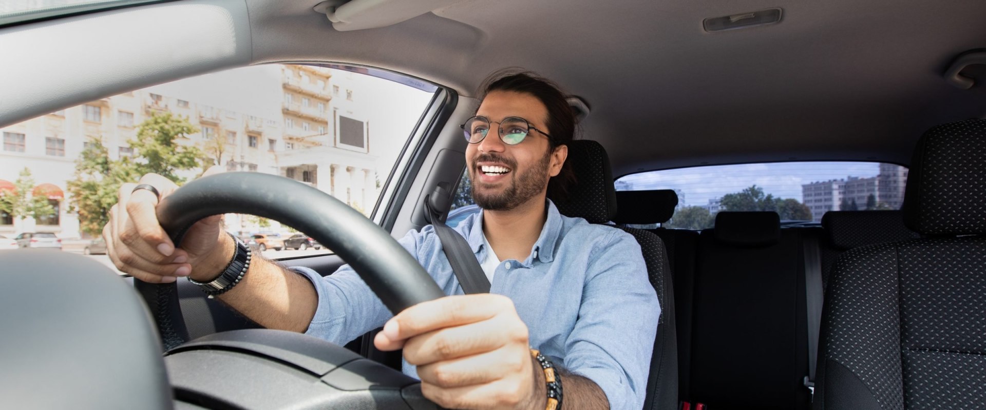 Should I Book My Rental Car in Advance?