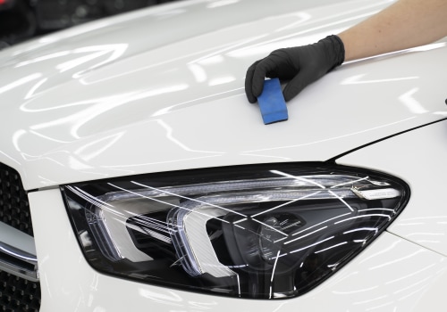 From Ordinary To Extraordinary: The Aesthetics And Durability Of Auto Rentals With Ceramic Car Coating In Troy, Virginia