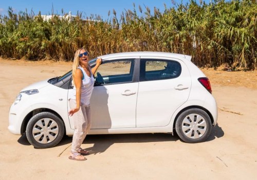 Can You Extend Your Car Rental?